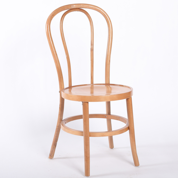 Natural thonet chair